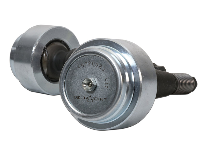 ICON 614560 2005+ Toyota Tacoma/2007+ Toyota Tundra Non- UCA 1in Retrofit Delta Joint Kit