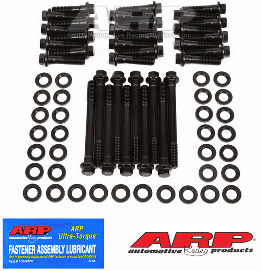 Arp ARP145-3607 BBM Head Bolt Kit 6pt.