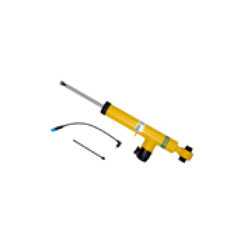 Bilstein 20-250744 B6 12-16 BMW 328i Rear Twintube Shock Absorber (DampTronic)