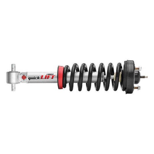 Rancho RS999950 19-22 Chevrolet Silverado 1500 Quick Lift Loaded