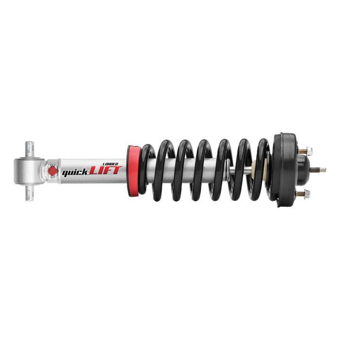 Rancho RS999950 19-22 Chevrolet Silverado 1500 Quick Lift Loaded