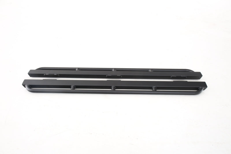 Body Armor 4x4 JL-4121 2018+ Jeep Wrangler JL 4 Door Rockcrawler Side Steps