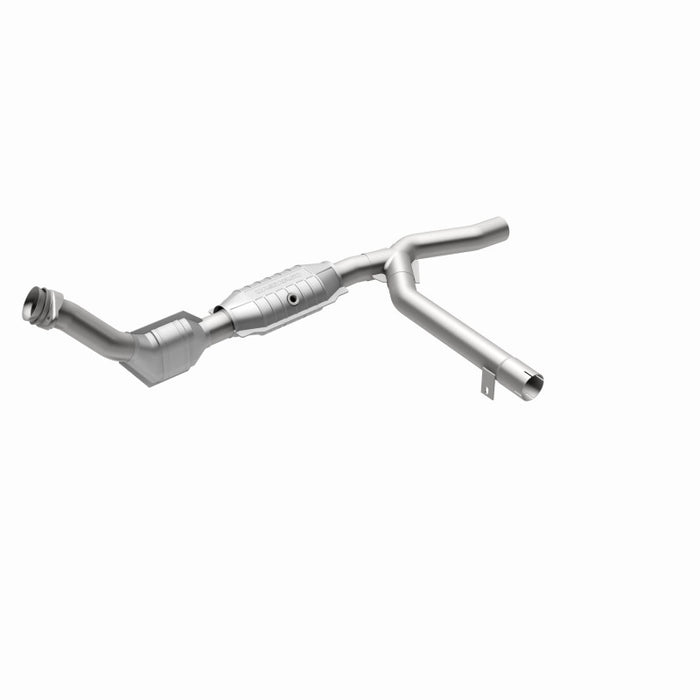 Magnaflow 51199 MagnaFlow Conv DF 01 Ford Trucks 4.6L