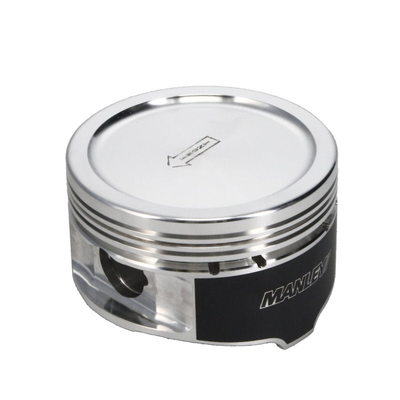 Manley Performance 594420C-8 Manley 91-08 Lincoln V8 4.6L/281 Platinum Series Piston Set 5.933in Rod 3.543in Stroke - Set of 8