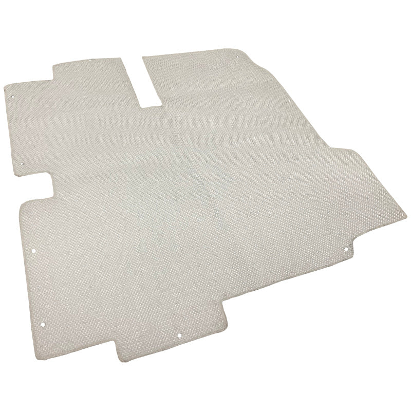 DEI 902409 22-24 Honda Pioneer 1000-3/1000-5/1000-6 (Non CA Models) Under Seat Heat Shield Kit