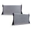 Mishimoto R13916 2021+ Ford Mustang Mach-E Replacement Radiator