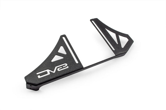 DV8 Offroad FBFF2-BR 2017+ Ford F/250/350 Adaptive Cruise Control Relocation Bracket