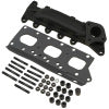 BD Diesel 1043062 17-20 Ford Ecoboost 3.5L Exhaust Manifold (Passenger Side)