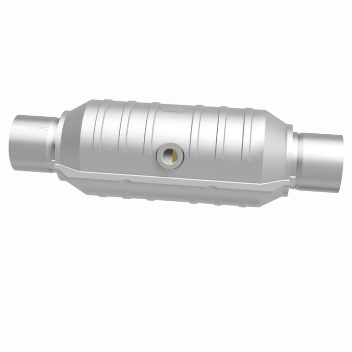 Magnaflow 99356HM MagnaFlow Conv Univ 2.5inch Honda