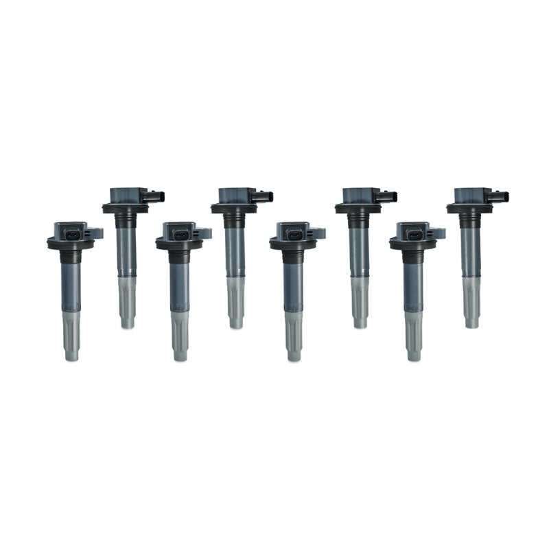 Mishimoto MMIG-MUS8-1108 11-16 Ford Mustang V8 5.0L Ignition Coil Set of 8