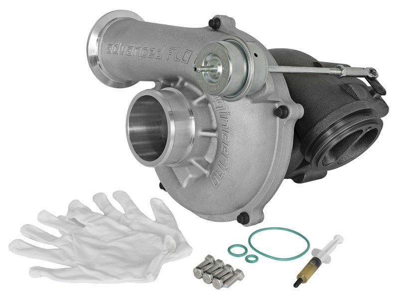 aFe 46-60070 AFE Turbochargers
