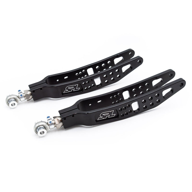 SPL Parts SPL RLL FRS 2013+ Subaru BRZ/Toyota 86 / 2015+ Subaru WRX/STI Rear Lower Camber Arms