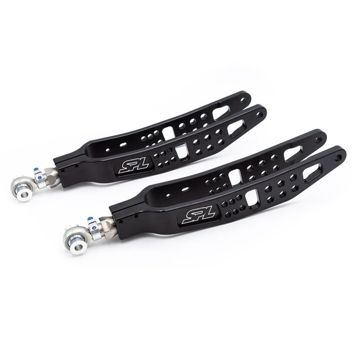 SPL Parts SPL RLL FRS 2013+ Subaru BRZ/Toyota 86 / 2015+ Subaru WRX/STI Rear Lower Camber Arms