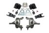 Belltech BT Lowering Kit w/o Shocks 813