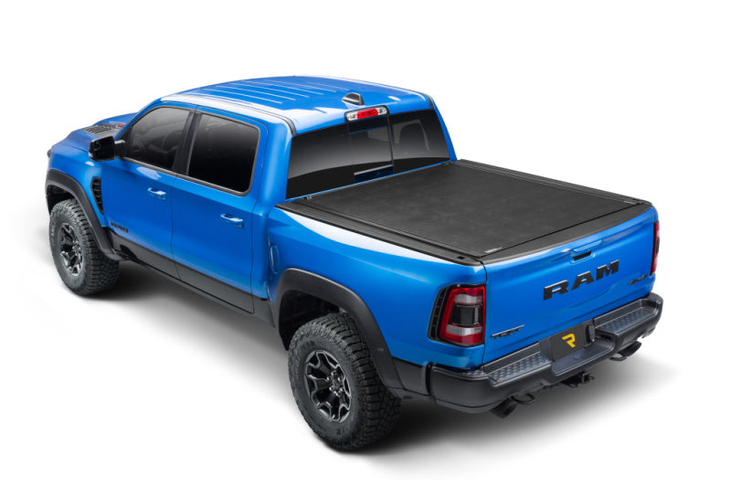 BAK 39227 19-20 Dodge RAM 1500 (New Body Style w/o RAM Box) 5ft 7in Bed Revolver X2