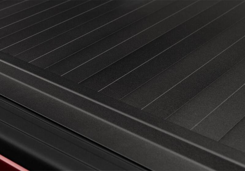 Retrax 30231 09-18 RAM 1500 w/o RamBox (5.7ft. Bed) IX