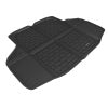 3D MAXpider M1HD1341309 ACE Cargo Liner - Black