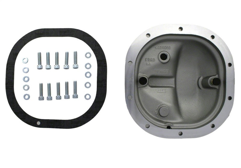 Ford Racing M-4033-G2 8.8inch Axle Girdle Cover Kit
