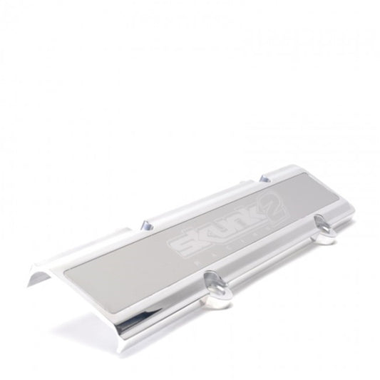 Skunk2 Racing 632-05-2090 Skunk2 Honda/Acura B Series VTEC Polished Billet Wire Cover
