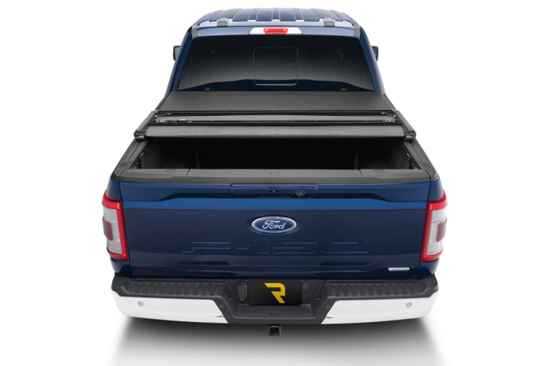 Extang 90702 2021 Ford F150 (5 1/2 ft Bed) Trifecta ALX