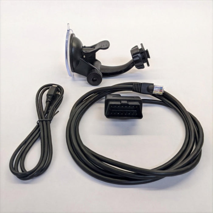 Ford Racing M-9603-REB 19-20 Ford Ranger EcoBoost Performance Calibration