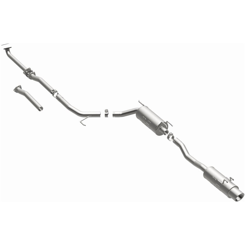 Magnaflow 16687 MagnaFlow Sys CB 06- Honda Civic 1.8L