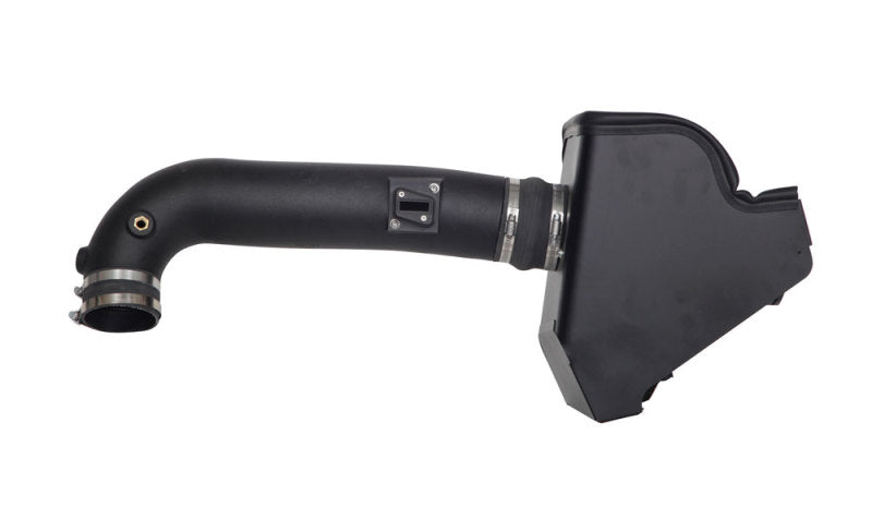 K&N Engineering 63-2614 K&N 63 Series AirCharger Performance Intake 2020 Ford F250 Super Duty 7.3L V8