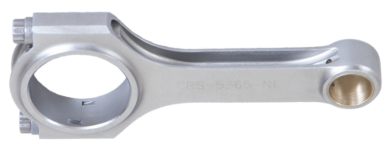 Eagle CRS5365N3D-1 Nissan SR20 H-Beam Connecting Rod (Single Rod)