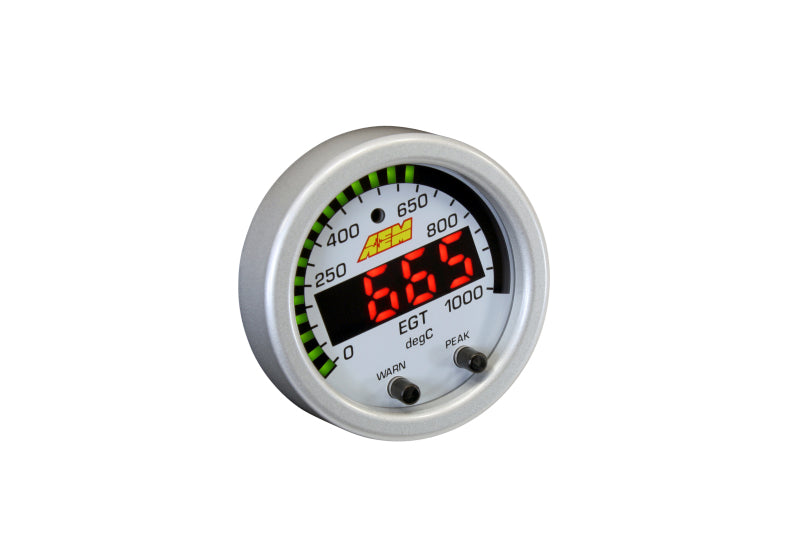 AEM 30-0305 AEM Digital Gauges