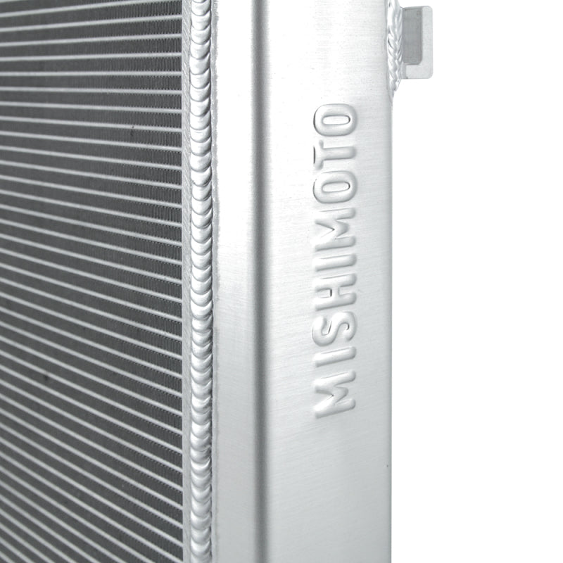 Mishimoto MMRAD-MK7-15 2015+ Volkswagen/Audi MK7 Aluminum Radiator