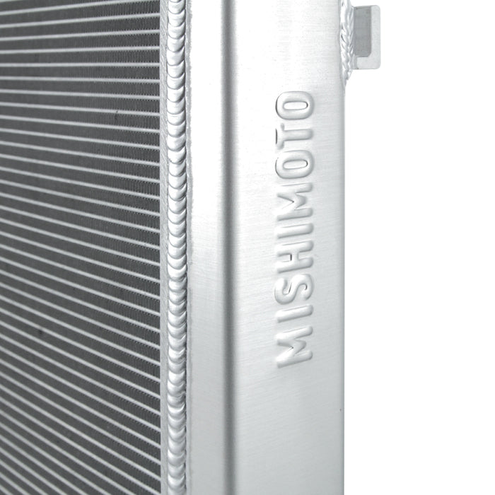 Mishimoto MMRAD-MK7-15 2015+ Volkswagen/Audi MK7 Aluminum Radiator