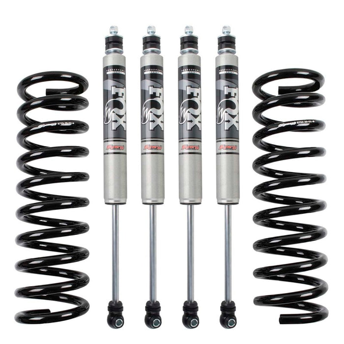 Synergy Mfg 8750-11 Synergy 2013+ RAM 3500 Leveling System