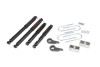 Belltech BT Lowering Kit w ND2 Shocks 635ND