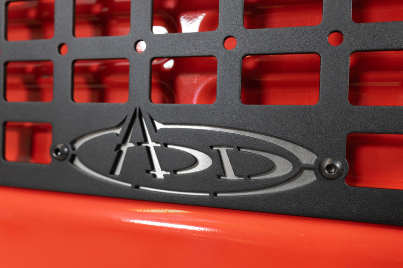 Addictive Desert Designs AC2302701NA ADD 21-23 Ford Bronco Tailgate Molle Panel