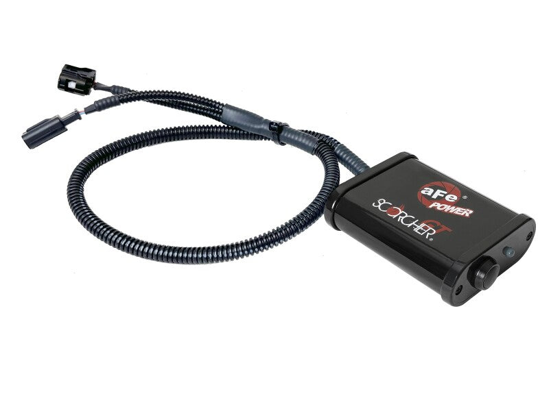 aFe 77-46010 AFE Scorcher Module