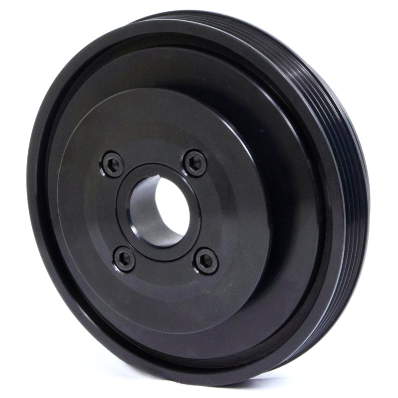 Fluidampr 521001 93-05 Mazda B-Series Steel Internally Balanced Damper