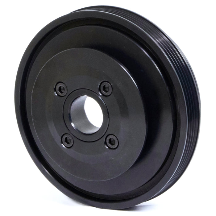 Fluidampr 521001 93-05 Mazda B-Series Steel Internally Balanced Damper