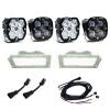 Baja Designs BAJ Fog Light Pocket Kit - 440054