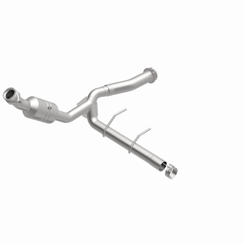 Magnaflow 52139 Conv DF 2011-2014 F-150 5.0L Underbody