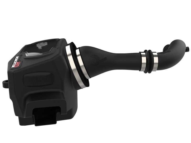 aFe 50-70070T AFE Momentum HD Cold Air Intakes