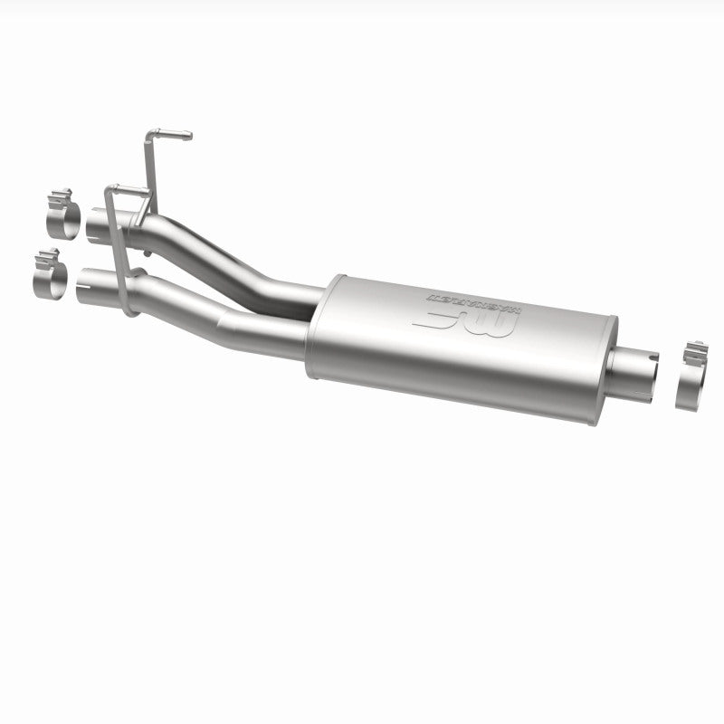 Magnaflow 19439 09-18 RAM 1500 5.7L DF With Muffler