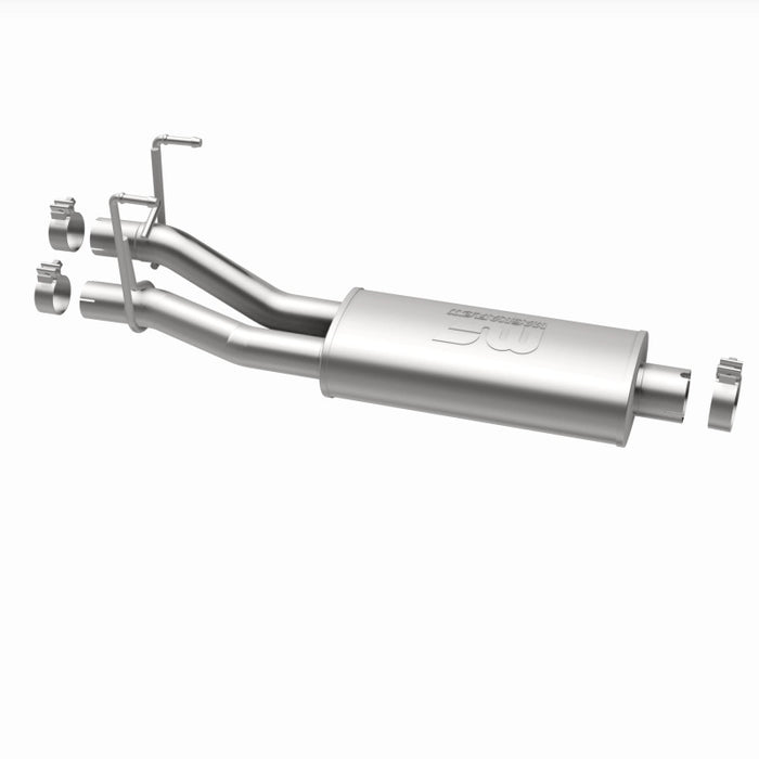 Magnaflow Perf Exhaust MAG19439 Exhaust System w/Muff ler Ram P/U