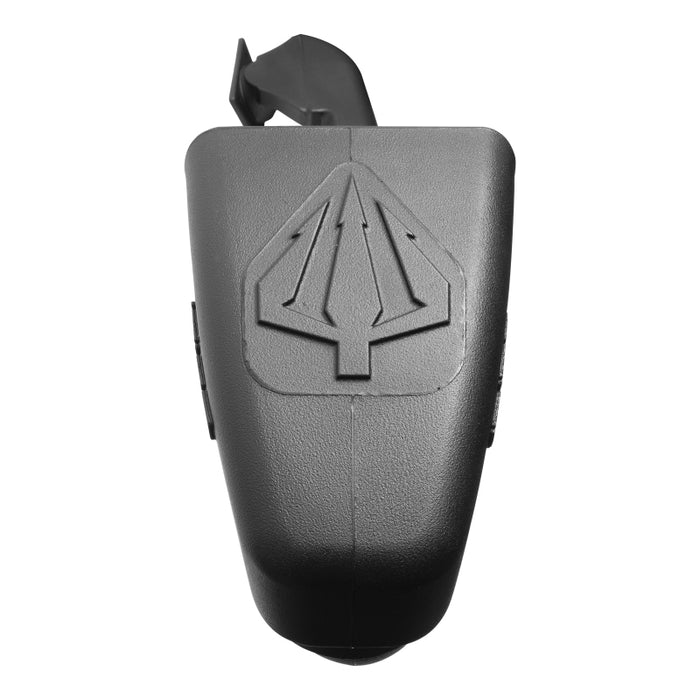 Injen EVO15070 07-18 Jeep Wrangler (JK) 3.6L V6 Deep Water Crossing Snorkel for Evolution Intake