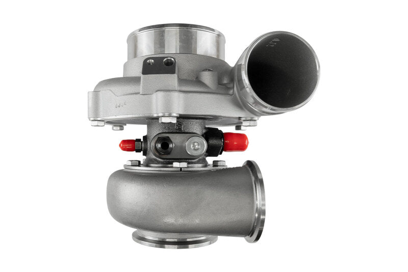 Turbosmart TS-2-6466B-VB082E Water Cooled 6466 V-Band Inlet/Outlet A/R 0.82 External Wastegate TS-2 Turbocharger