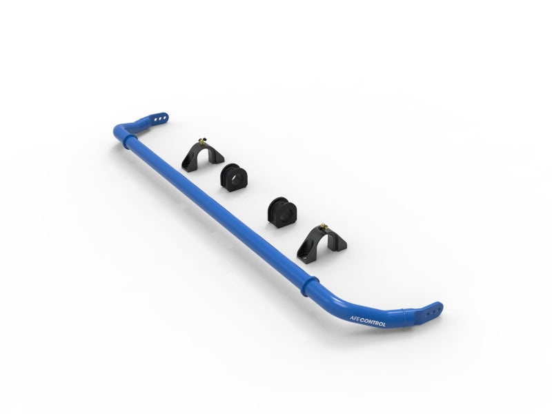 aFe 440-401008FL 2020 Chevrolet Corvette C8 Control 3-Way Adjustable Front Sway Bar