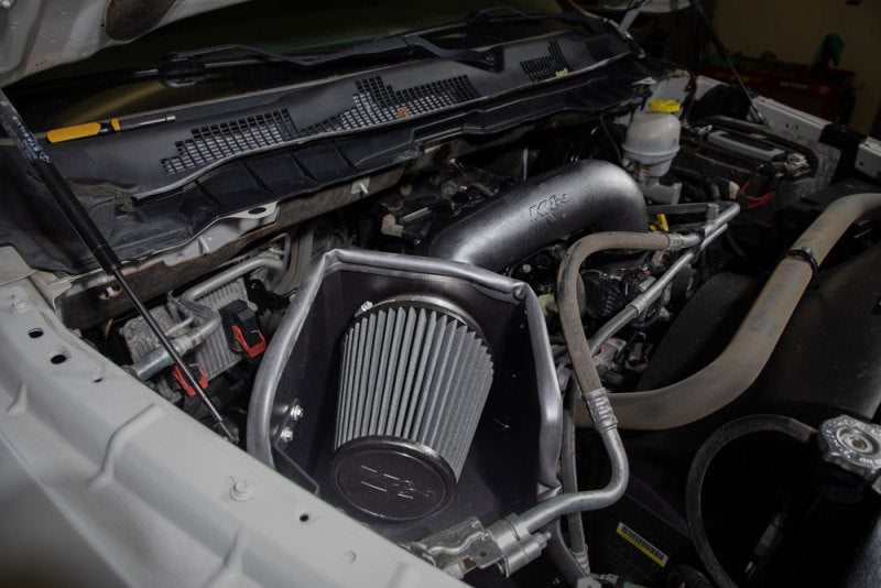 K&N Engineering 30-1561 K&N 09-21 Dodge RAM 1500 V8 5.7L Performance Intake