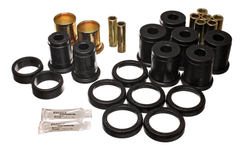 Energy Suspension 3.3158G Gm Cntrl Arm Bush - Black