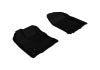 3D MAXpider L1FR02011509 ACE Kagu - Front - Black