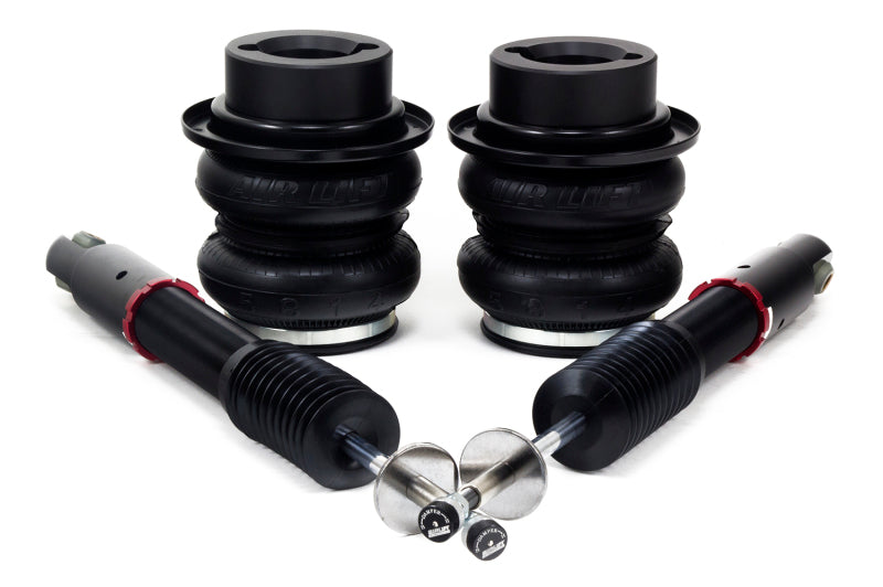 Air Lift 78626 Performance 13-15 Acura ILX / 12-15 Honda Civic Rear Kit