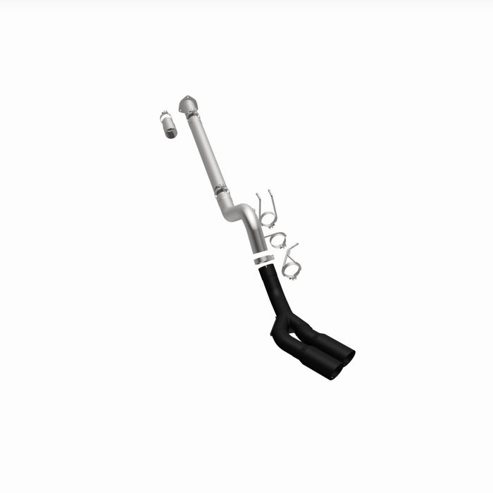 Magnaflow Perf Exhaust MAG17068 Exhaust System Filter- Back Ford P/U